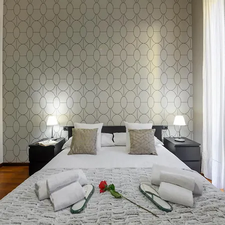 Apartment Borromei, 11 - Eleganza In Pieno Centro Milan
