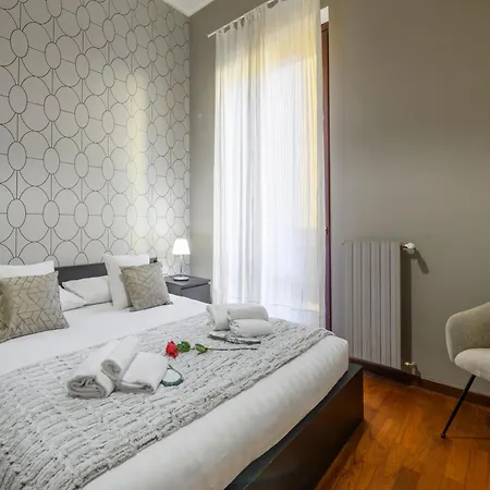 Borromei, 11 - Eleganza In Pieno Centro * Μιλάνο