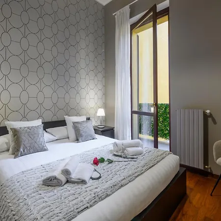 Borromei, 11 - Eleganza In Pieno Centro Διαμέρισμα Μιλάνο