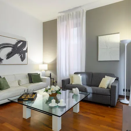 Borromei, 11 - Eleganza In Pieno Centro * Μιλάνο