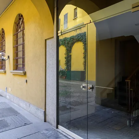 Borromei, 11 - Eleganza In Pieno Centro Διαμέρισμα *