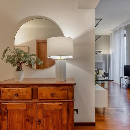 Borromei, 11 - Eleganza In Pieno Centro Μιλάνο