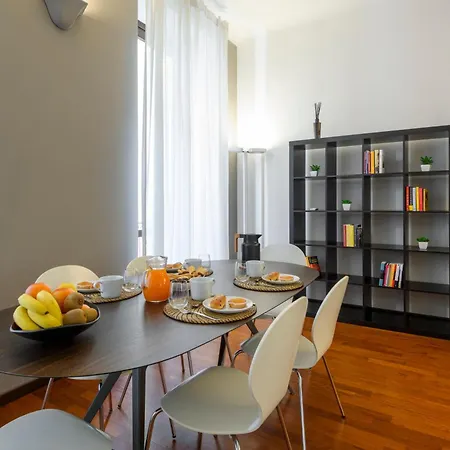 Borromei, 11 - Eleganza In Pieno Centro Μιλάνο