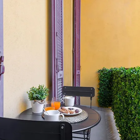 Borromei, 11 - Eleganza In Pieno Centro Διαμέρισμα *