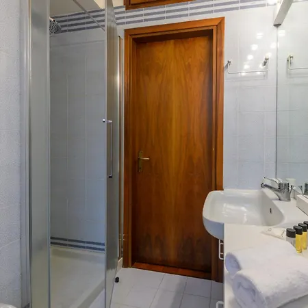 Borromei, 11 - Eleganza In Pieno Centro