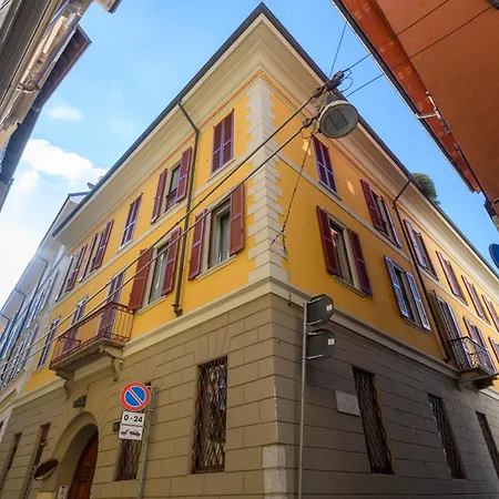 Borromei, 11 - Eleganza In Pieno Centro Διαμέρισμα Μιλάνο