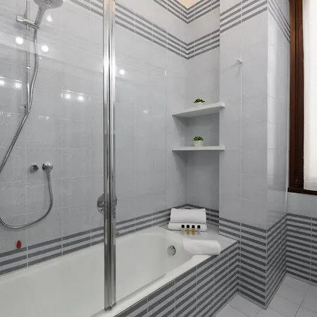 Borromei, 11 - Eleganza In Pieno Centro Διαμέρισμα Μιλάνο