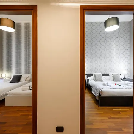 Borromei, 11 - Eleganza In Pieno Centro Μιλάνο